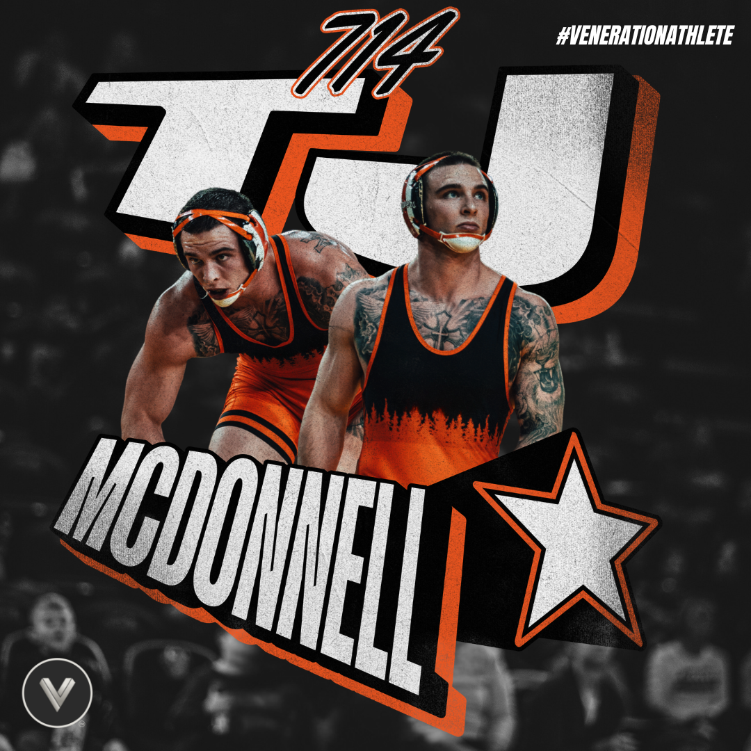 TJ McDonnell